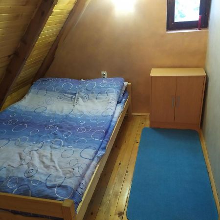 Vila Balerina Mitrovac Luaran gambar