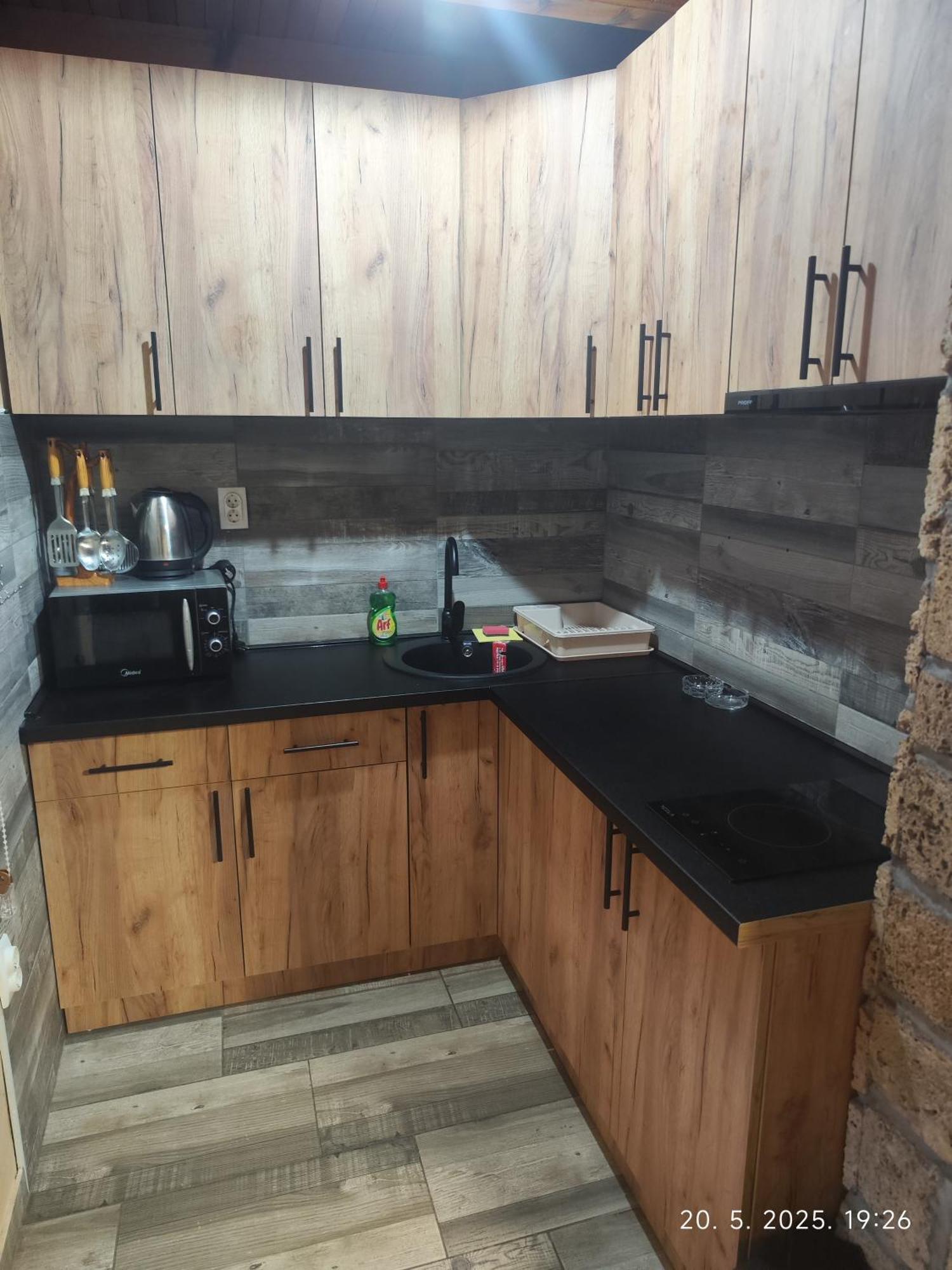 Vila Balerina Mitrovac Luaran gambar