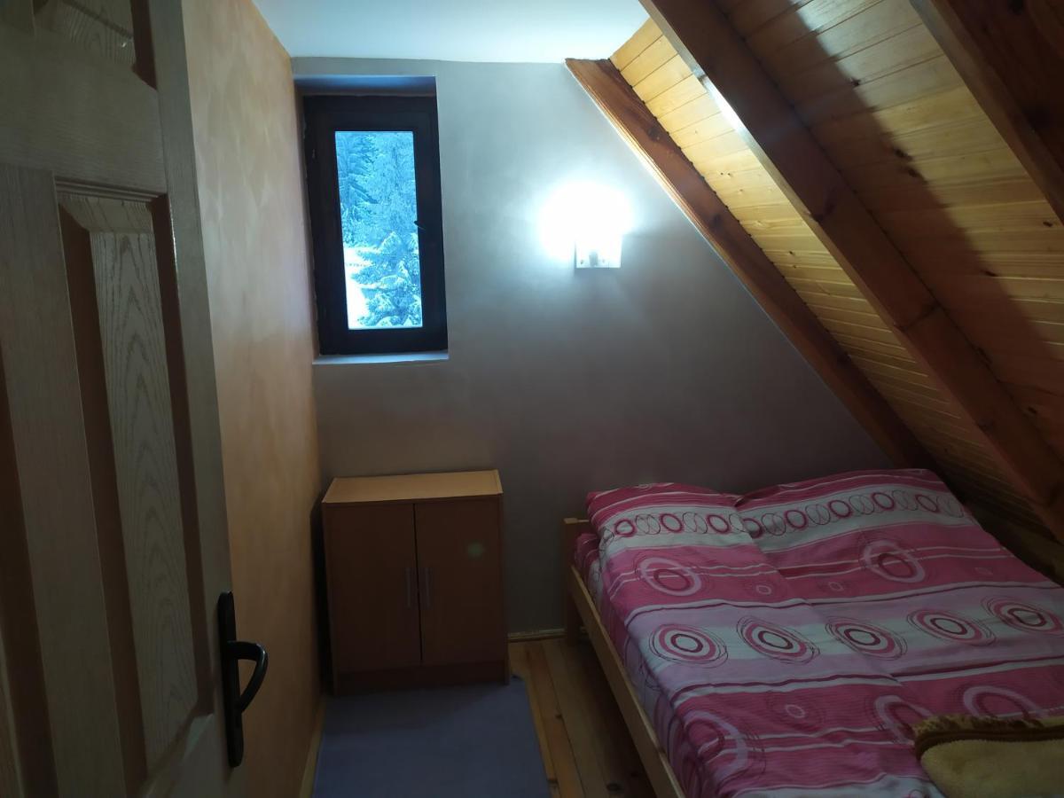 Vila Balerina Mitrovac Luaran gambar