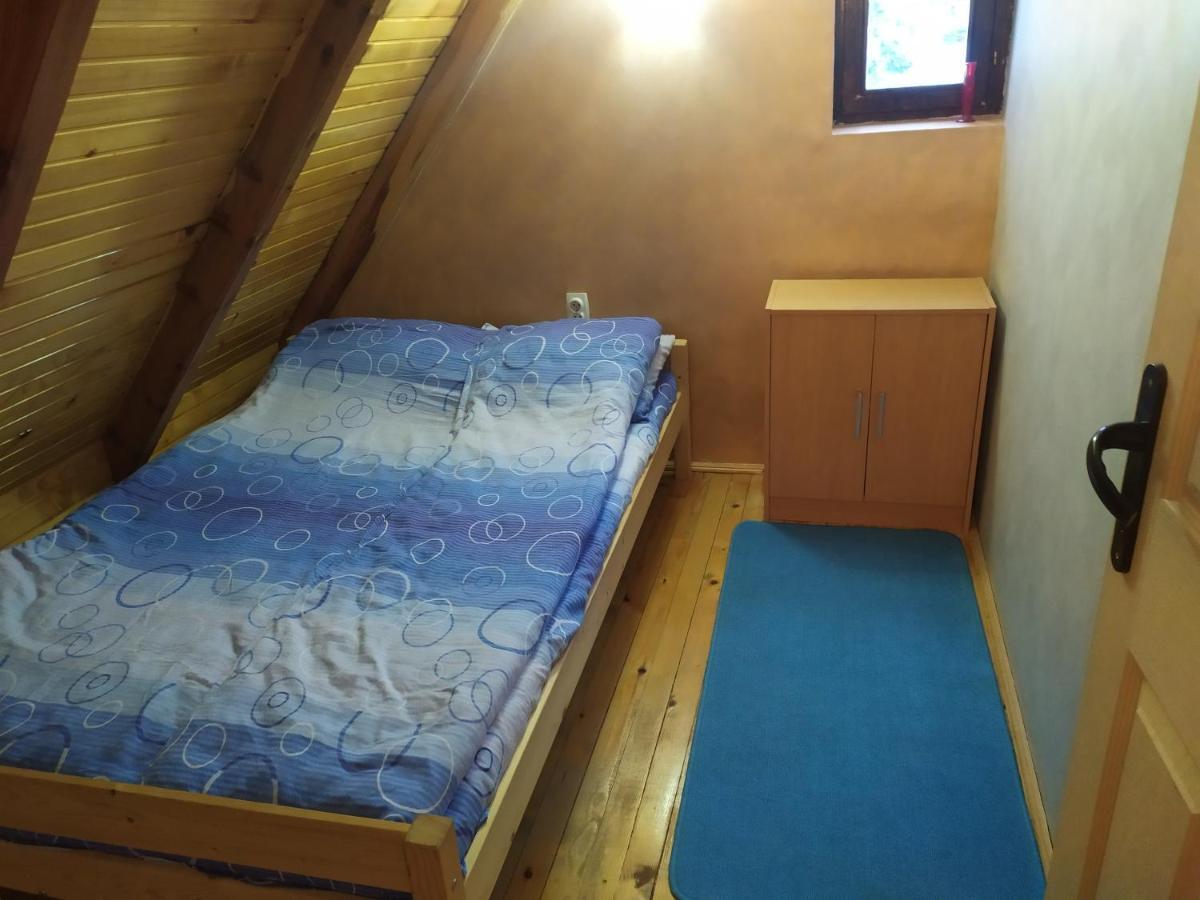 Vila Balerina Mitrovac Luaran gambar